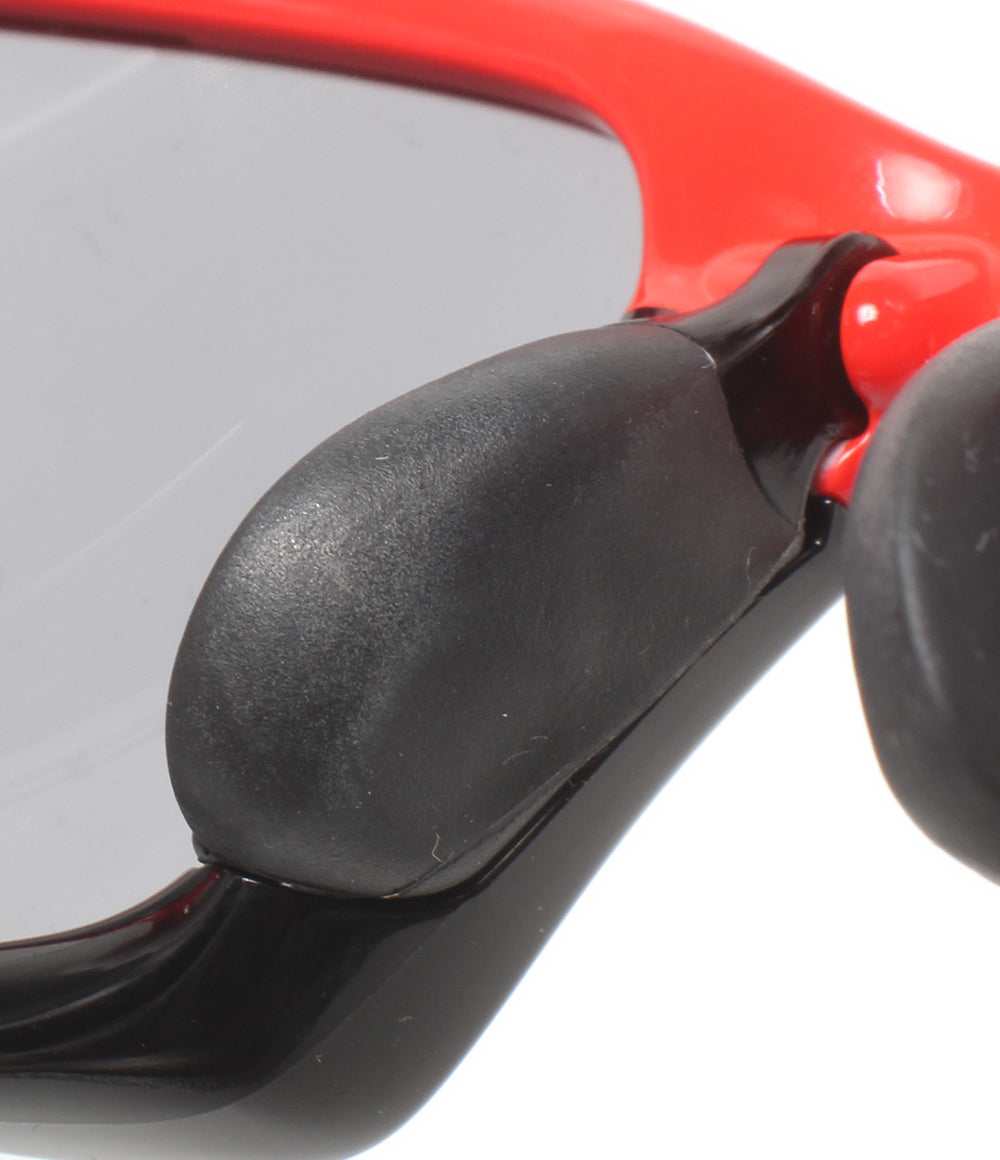 OAKLEY サングラス アイウェア 61□18 スポーツ OO9138-05 メンズ レディース オークリー