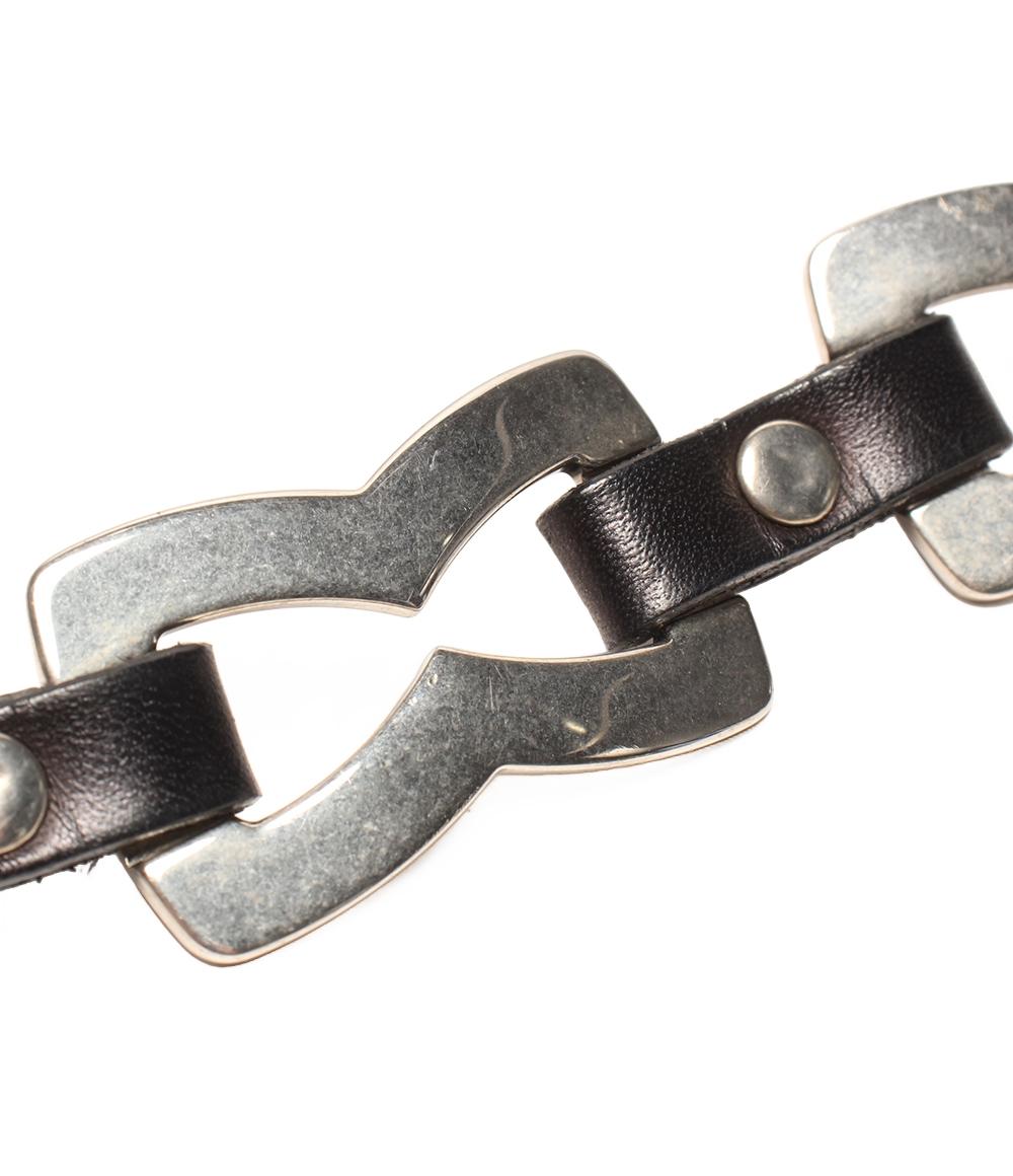 セリーヌ ベルト ユニセックス CELINE