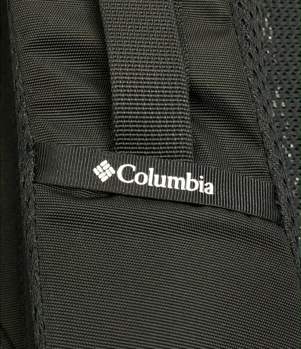 美品 Columbia リュック デイパック ペッパーロックアドバンス メンズ コロンビア