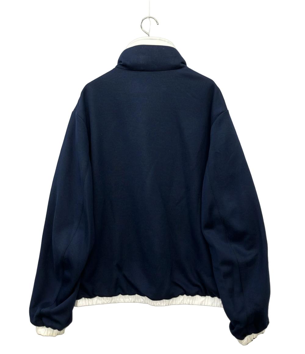 LOUIS VUITTON リバーシブルナイロンウィンドブレーカー 24AW メンズ SIZE 50 (L) ルイ・ヴィトン