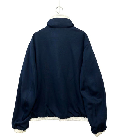 LOUIS VUITTON リバーシブルナイロンウィンドブレーカー 24AW メンズ SIZE 50 (L) ルイ・ヴィトン