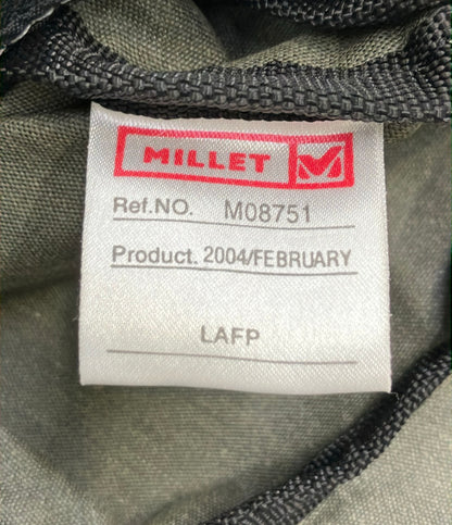 MILLET ボディバッグ ウエストバッグ ウエストポーチ メンズ ミレー