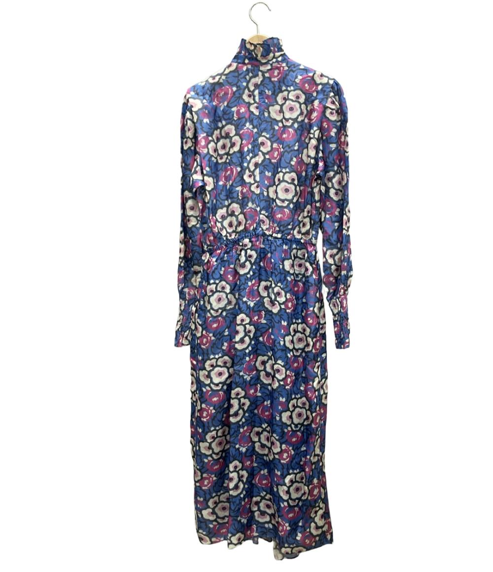 訳あり イザベルマラン 長袖ワンピース レディース SIZE 36 (S) ISABEL MARANT