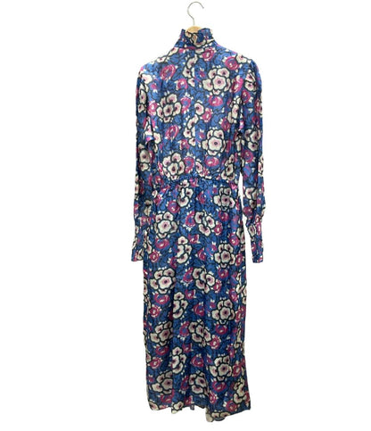 訳あり イザベルマラン 長袖ワンピース レディース SIZE 36 (S) ISABEL MARANT