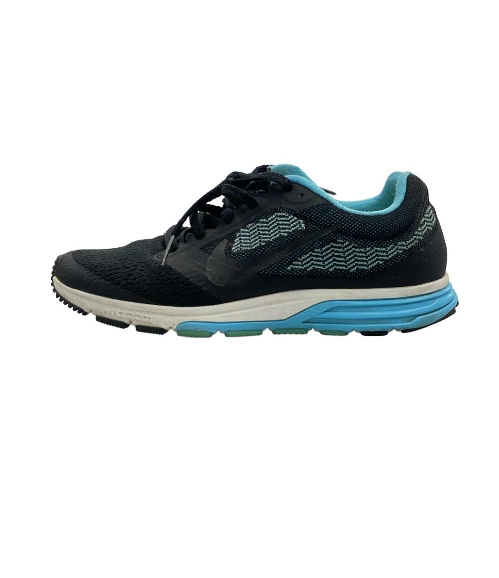 ナイキ ランニングシューズ AIR ZOOM FLY 2 707607-009 レディース SIZE 23.5 (M) NIKE