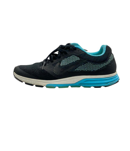 ナイキ ランニングシューズ AIR ZOOM FLY 2 707607-009 レディース SIZE 23.5 (M) NIKE