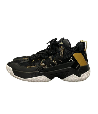 Air Jordan NIKE ローカットスニーカー ウエストブルック ワンテイク 2 CW2458-007 メンズ SIZE 25.0 (S) エアジョーダン ナイキ