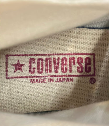 CONVERSE ハイカットスニーカー ALL STAR レディース SIZE 4(23.0cm) コンバース