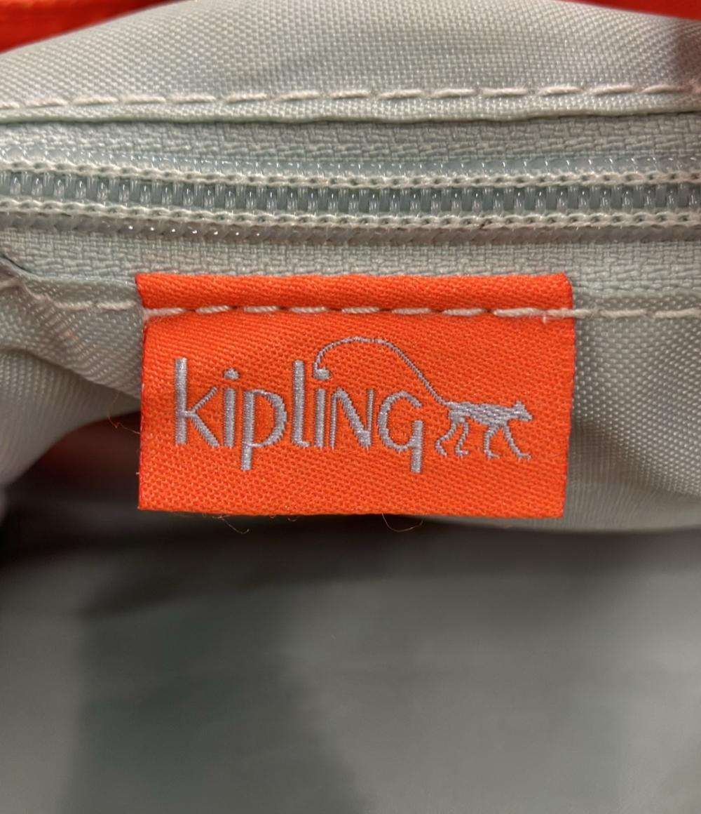 Kipling ショルダーバッグ 肩掛け レディース キプリング