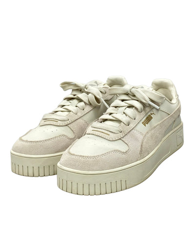 PUMA ローカットスニーカー CARINA STREET SD 359093-02 レディース SIZE 23.0 プーマ