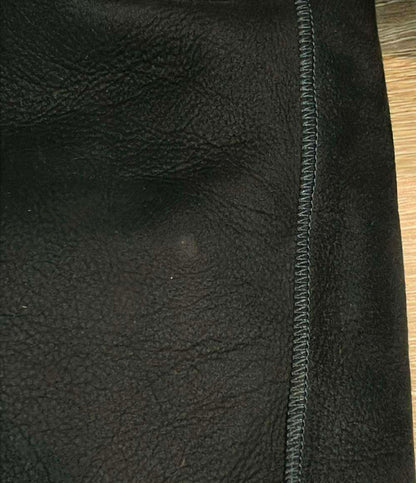 JOSEPH ムートン コート レディース SIZE 36 ジョセフ