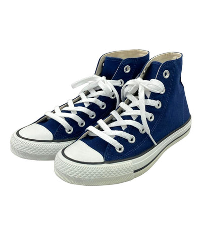 美品 CONVERSE ハイカットスニーカー オールスター HI 1704 レディース SIZE 23.5 (M) コンバース