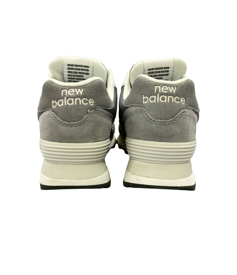 NEW BALANCE ローカットスニーカー U574UL2 レディース SIZE 23.5 (M) ニューバランス