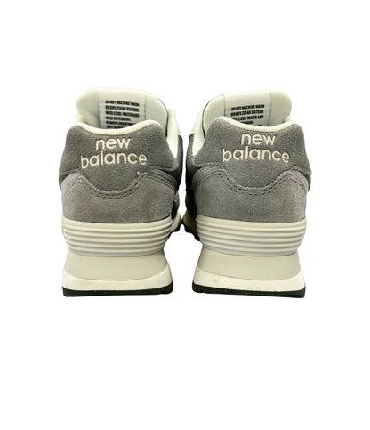 NEW BALANCE ローカットスニーカー U574UL2 レディース SIZE 23.5 (M) ニューバランス
