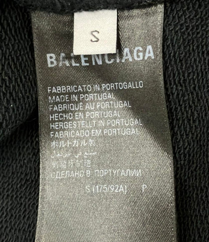 バレンシアガ パーカー 600583T0V061070 メンズ SIZE S (S) BALENCIAGA