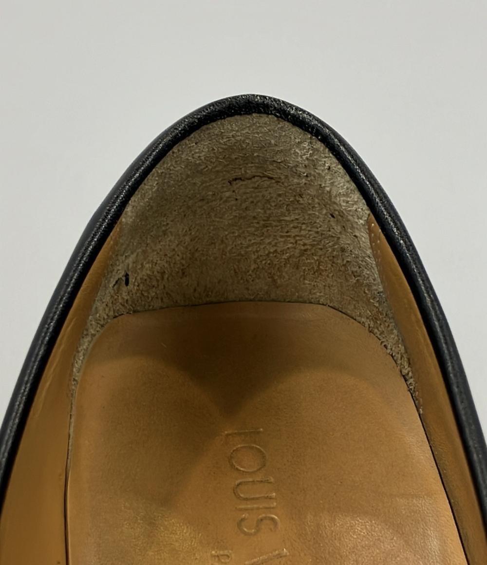 ルイ・ヴィトン ローファー SL1919 メンズ SIZE 6 (S) LOUIS VUITTON