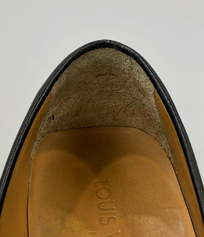 ルイ・ヴィトン ローファー SL1919 メンズ SIZE 6 (S) LOUIS VUITTON