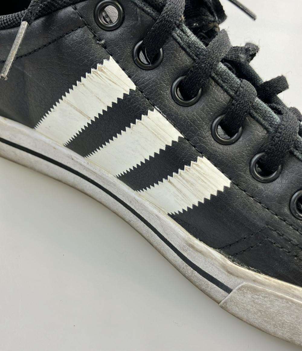 adidas ローカットスニーカー BY4433 メンズ SIZE 26.0 (M) アディダス
