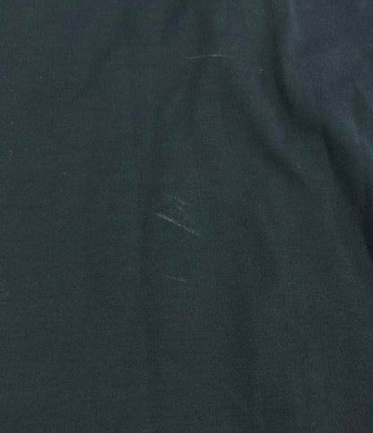 Berluti 半袖Tシャツ レザーパッチ メンズ SIZE L ベルルッティ