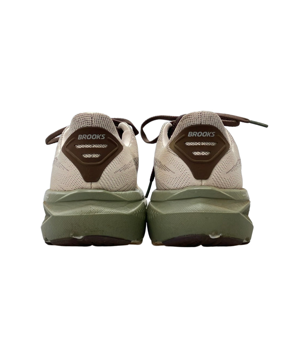 BROOKS ローカットスニーカー GHOST17 1104421D297 メンズ SIZE 26.5 ブルックス