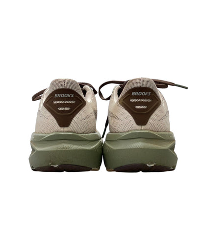 BROOKS ローカットスニーカー GHOST17 1104421D297 メンズ SIZE 26.5 ブルックス