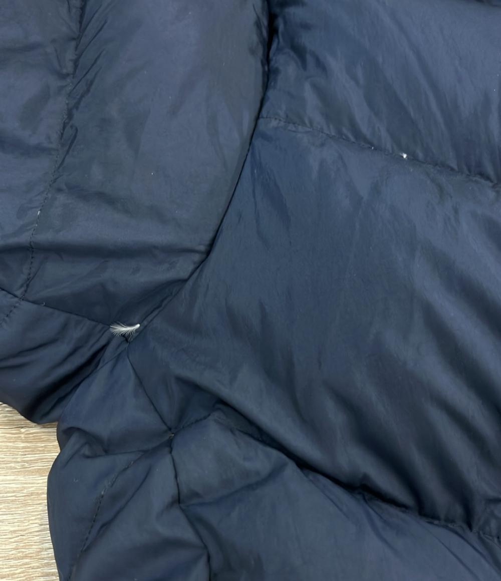 THE NORTH FACE ダウンジャケット フード付き ND92452R メンズ SIZE M ザ・ノースフェイス