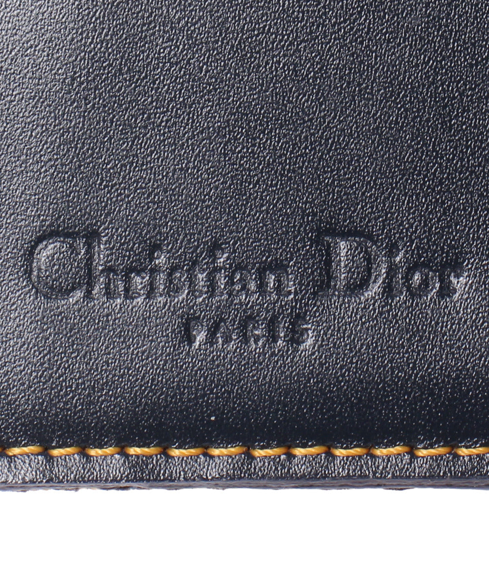Christian Dior 二つ折り財布 レディース クリスチャンディオール
