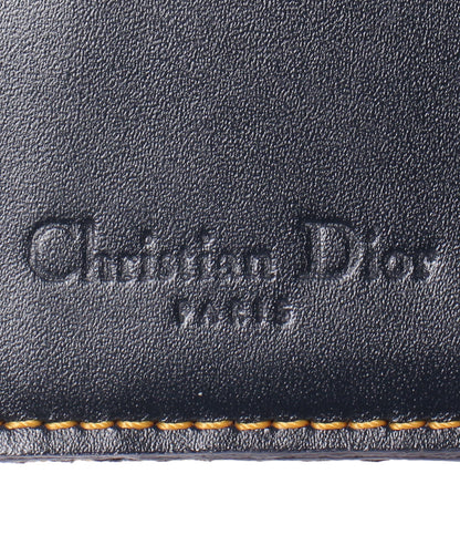 Christian Dior 二つ折り財布 レディース クリスチャンディオール