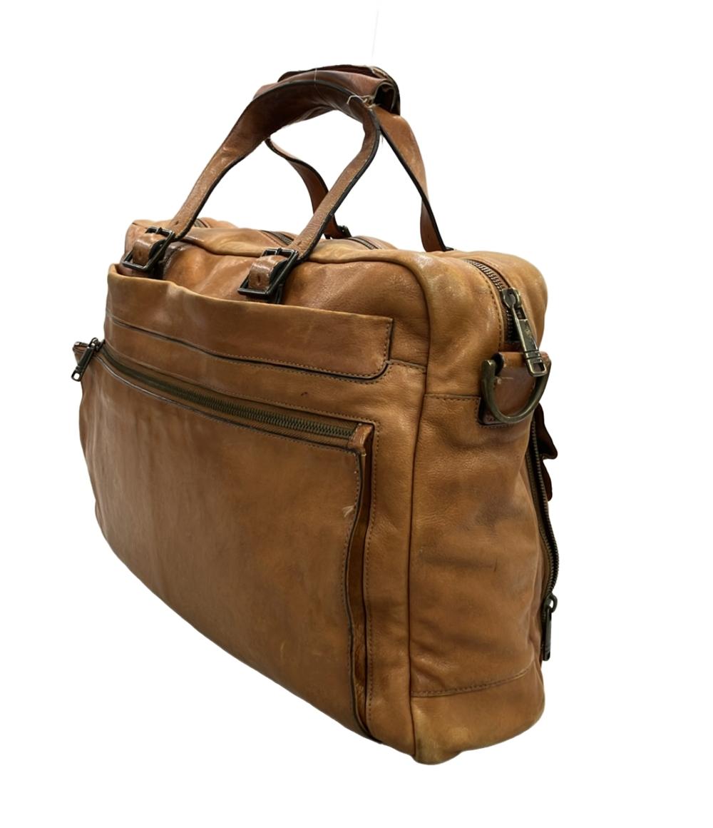 TUMI ブリーフケース ショルダーバッグ 2WAY 斜め掛け メンズ トゥミ