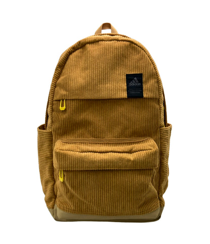 美品 adidas リュック デイパック メンズ レディース アディダス