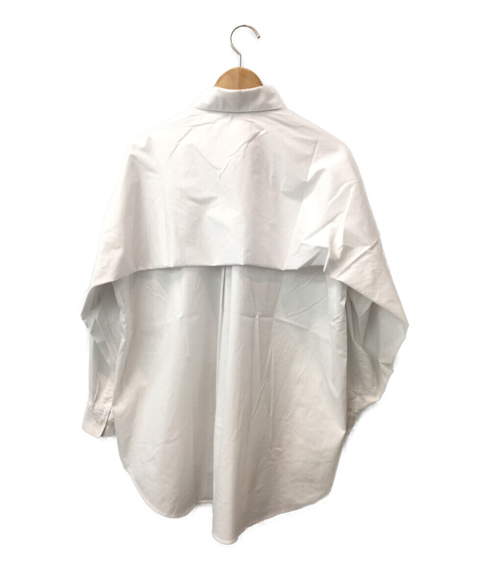 イッセイミヤケ 美品 長袖シャツ      メンズ SIZE 2 (L) ISSEY MIYAKE