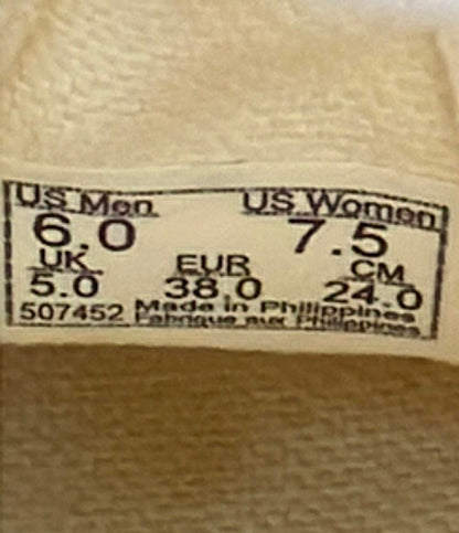 VANS スリッポン スタイル 93 レディース SIZE 24.0 (L) ヴァンズ