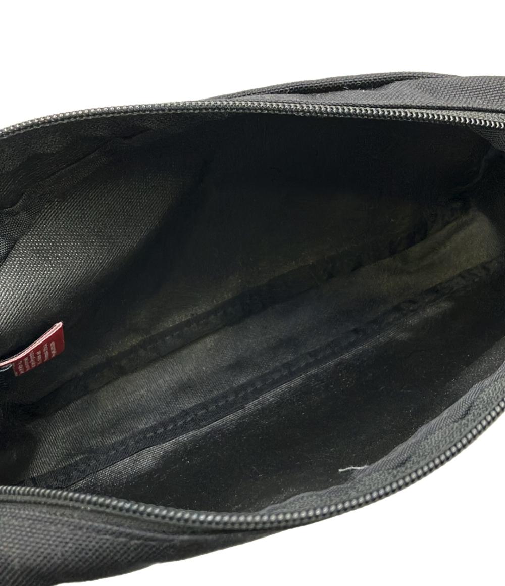 Manhattan Portage ショルダーバッグ 斜め掛け メンズ マンハッタンポーテージ