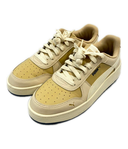 PUMA ローカットスニーカー レディース SIZE 23.5 (M) プーマ