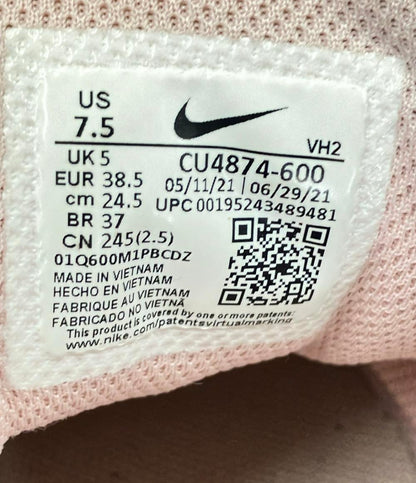 NIKE ローカットスニーカー W RYZ 365 2 CU4874-600 レディース SIZE 24.5 (L) ナイキ