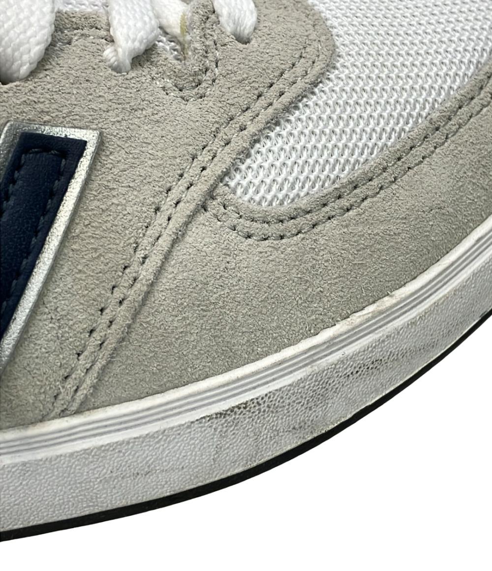 NEW BALANCE ローカットスニーカー CT574GRY レディース SIZE 24.0 (L) ニューバランス