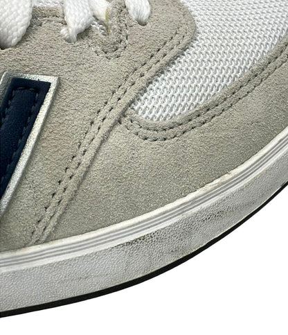 NEW BALANCE ローカットスニーカー CT574GRY レディース SIZE 24.0 (L) ニューバランス