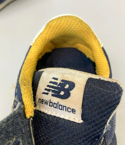 訳あり ニューバランス ローカットスニーカー ベビー SIZE 13 (M) NEW BALANCE
