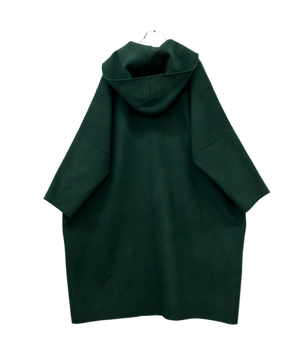 LE CIEL BLEU リバーコート オーバーサイズ レディース SIZE 36 (S) ルシェルブルー