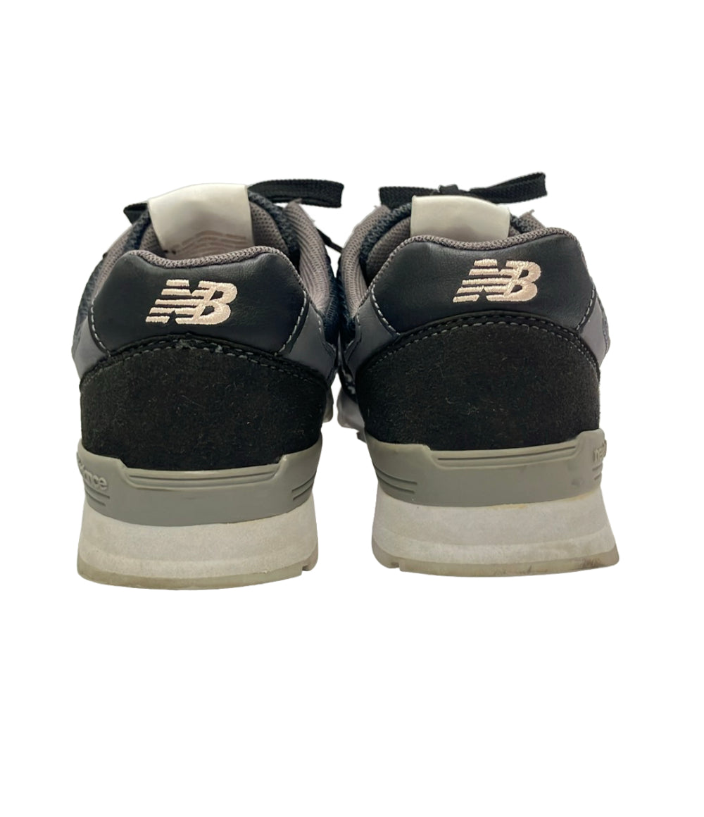 NEW BALANCE ローカットスニーカー WL996BP2 レディース SIZE 22.5 ニューバランス