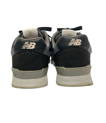 NEW BALANCE ローカットスニーカー WL996BP2 レディース SIZE 22.5 ニューバランス