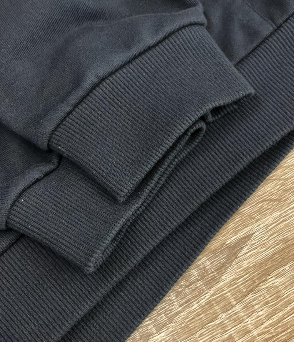 セリーヌ ロゴプリントパーカー メンズ SIZE L (L) CELINE