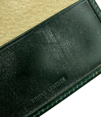 WHITE HOUSE COX リング付きキーケース 6連 メンズ ホワイトハウスコックス