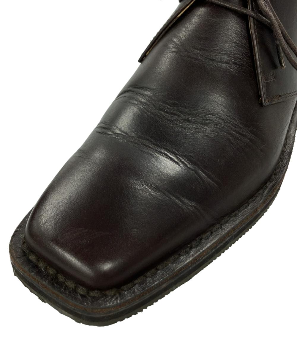 リーガル チャッカブーツ メンズ SIZE 24 1/2 (XS) REGAL