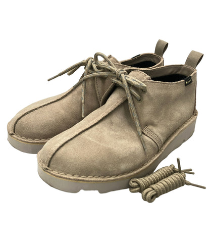 Clarks モカシンシューズ デザートトレックGTX 26179254 メンズ SIZE UK 8 クラークス