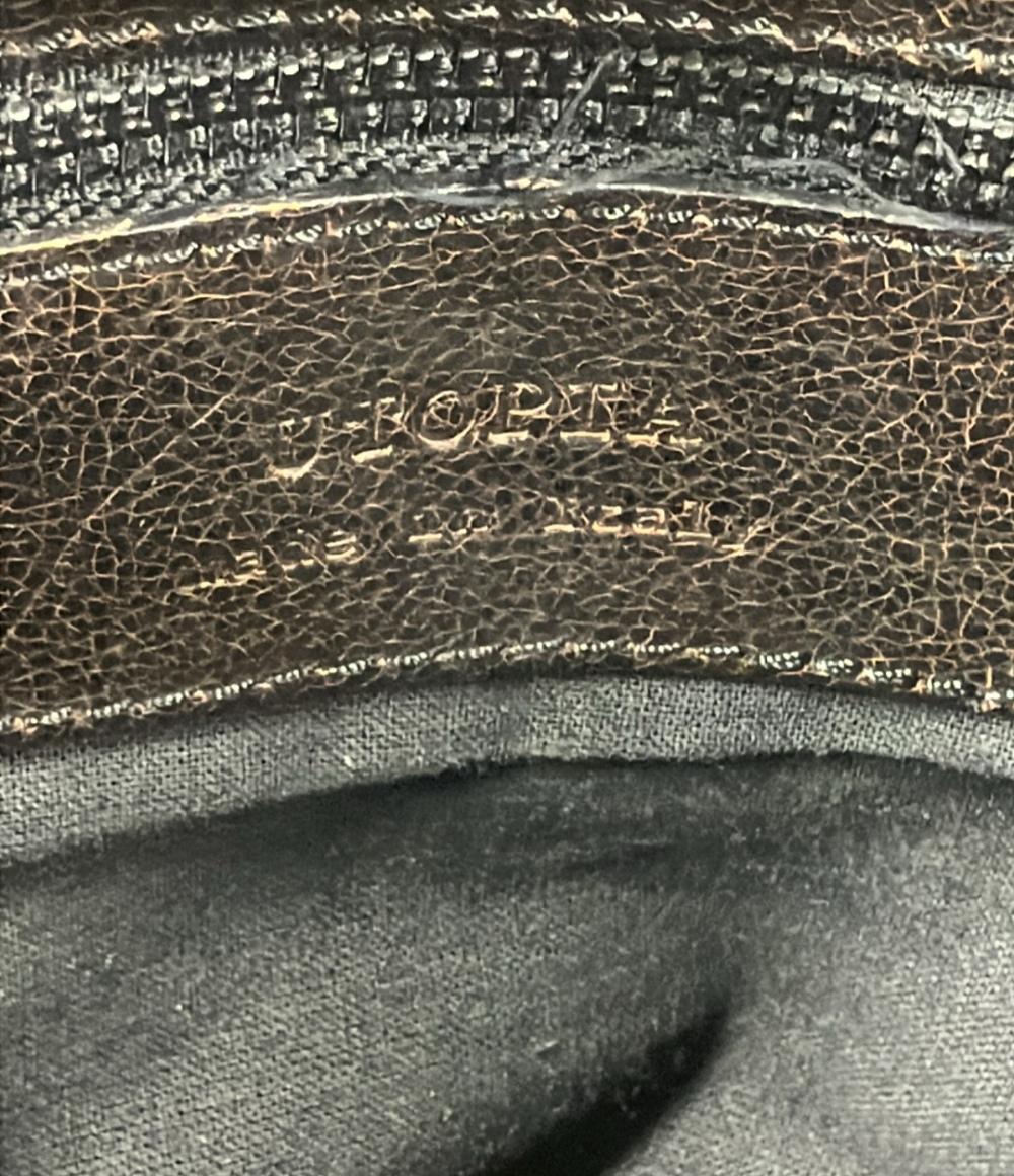 UTOPIA ハンドバッグ メンズ ユートピア