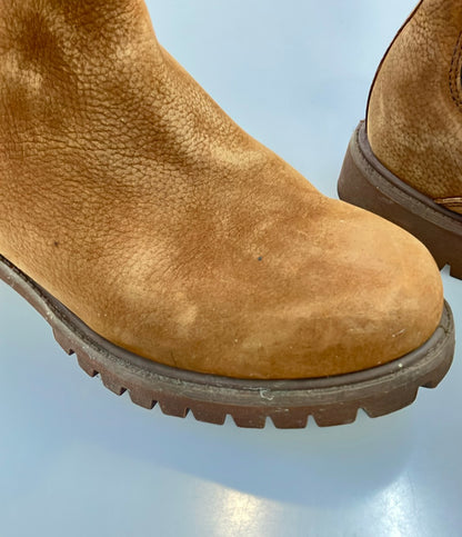 Timberland サアドゴアブーツ メンズ SIZE 26.0 (M) ティンバーランド