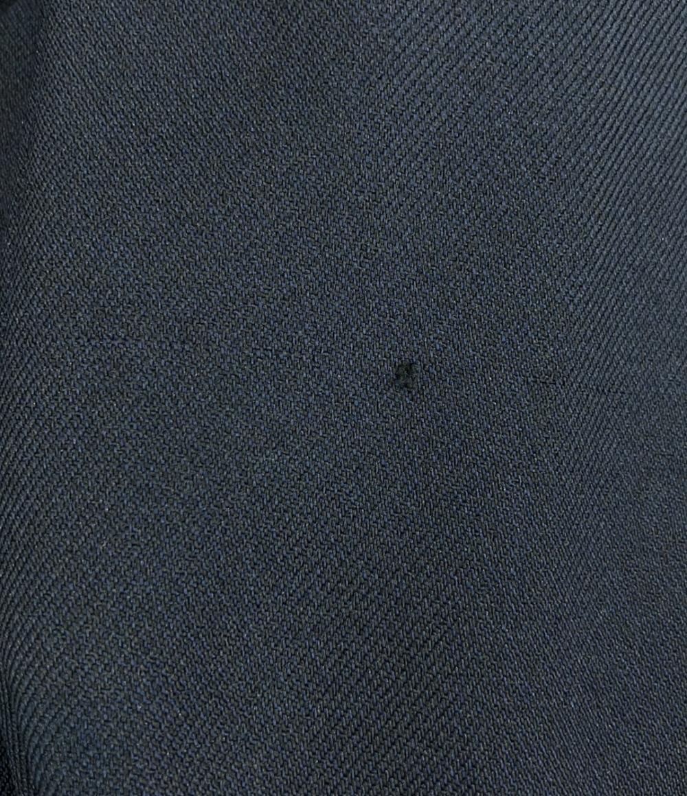 ミッシェルクラン ワイドスラックスパンツ レディース SIZE 36 (S) MICHEL KLEIN