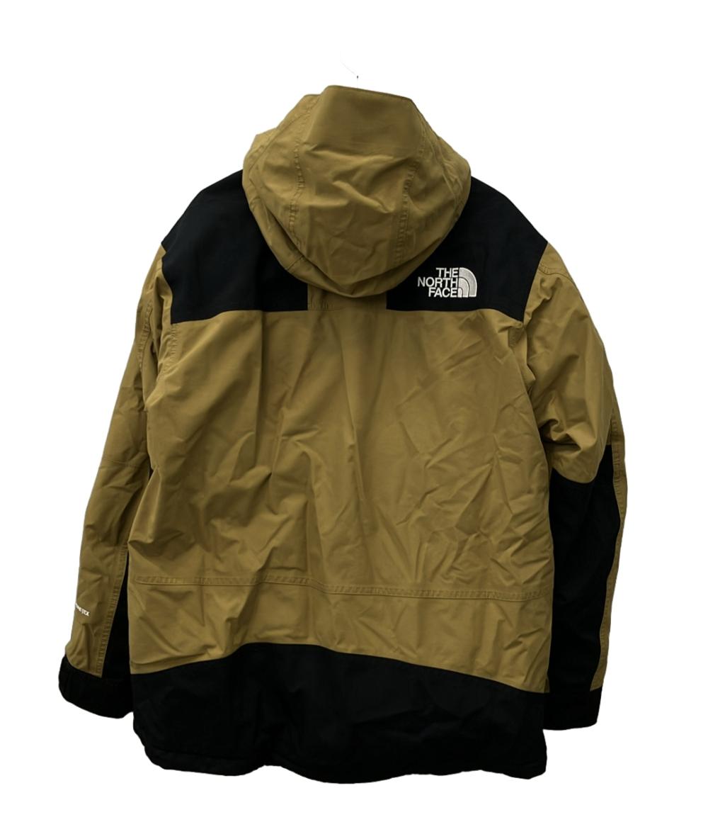 thisisneverthat ダウンジャケット PERTEX T DOWN JACKET FLOWER
