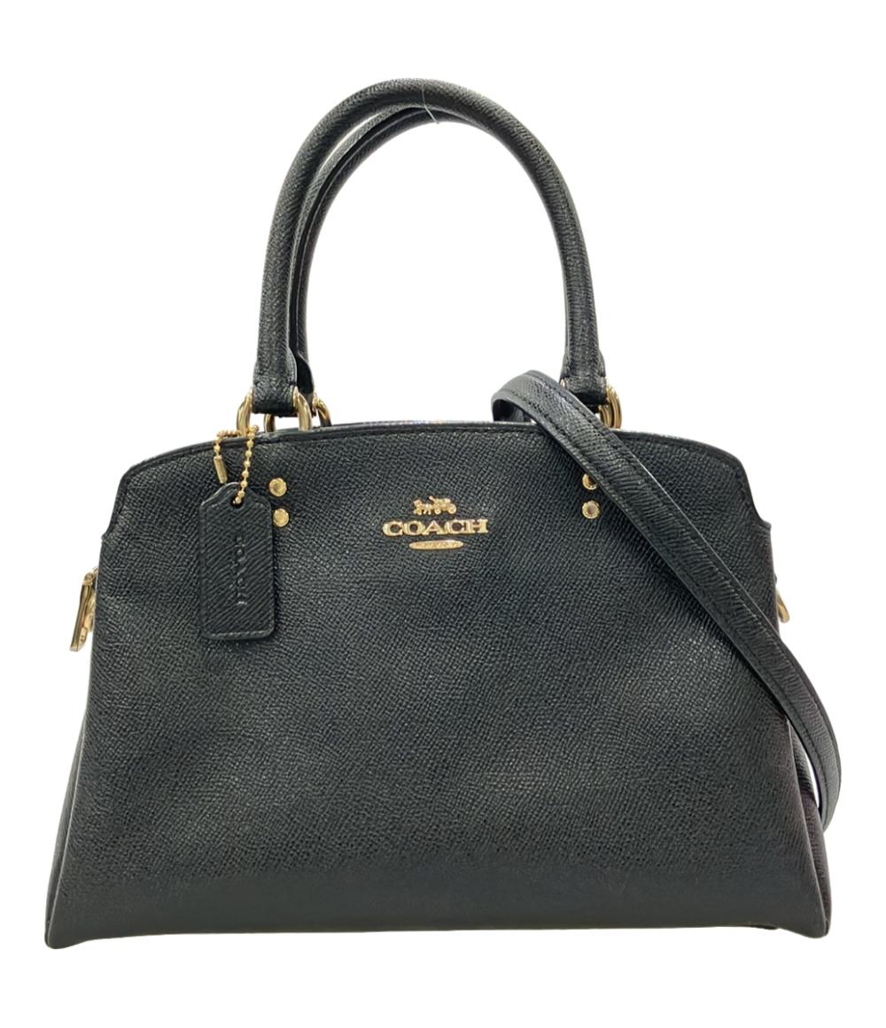 予約専用 COACH 2WAY ハンドバッグ ショルダーバッグ 斜め掛け 91146 レディース